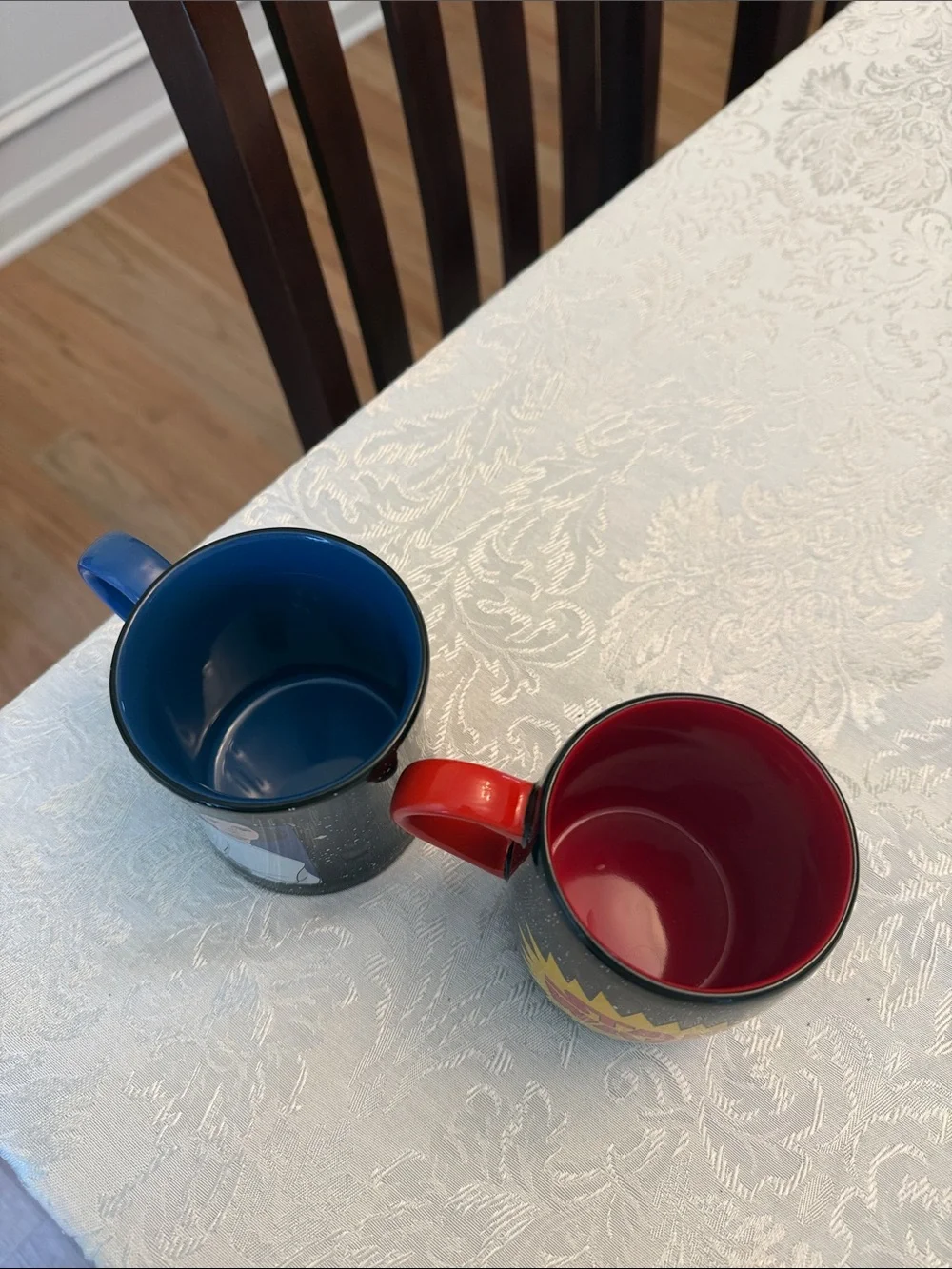 Disney Star Wars Mug set